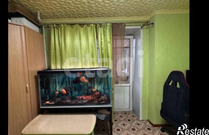 2-комн квартира ул Бульварная, 2А,  д. 2А