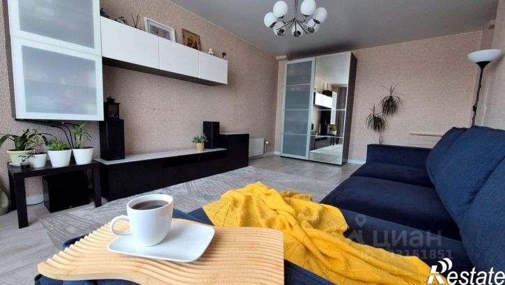 3-комн квартира ул 21-я Амурская, 25,  д. 25
