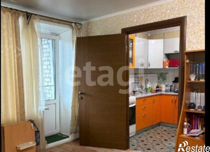 2-комн квартира ул Бульварная, 2А,  д. 2А