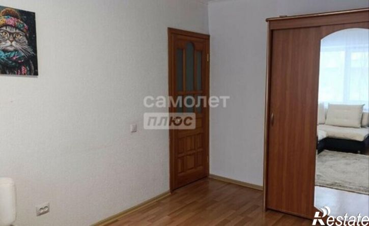 2-комн квартира Космический пр-кт, 6,  д. 6