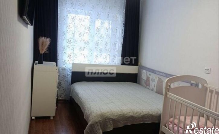 2-комн квартира Космический пр-кт, 6,  д. 6