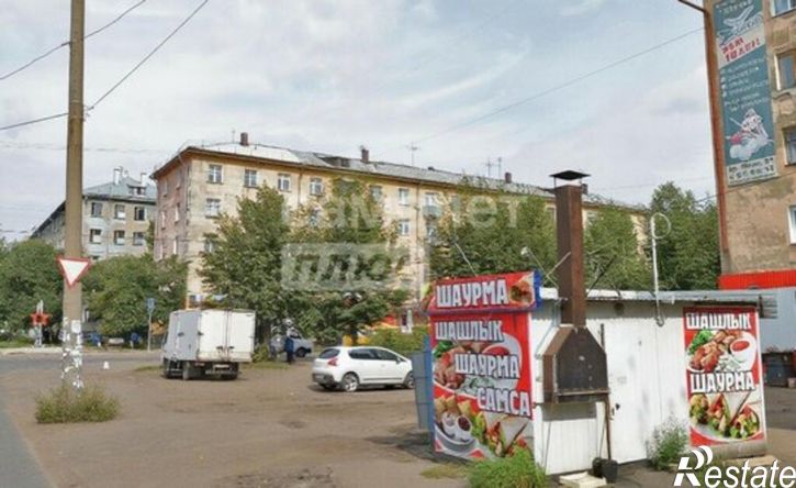 2-комн квартира пр-кт Мира, 78,  д. 78