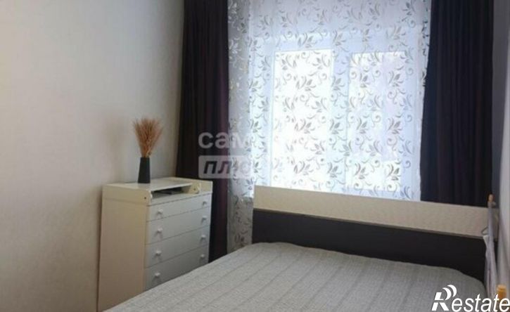 2-комн квартира Космический пр-кт, 6,  д. 6