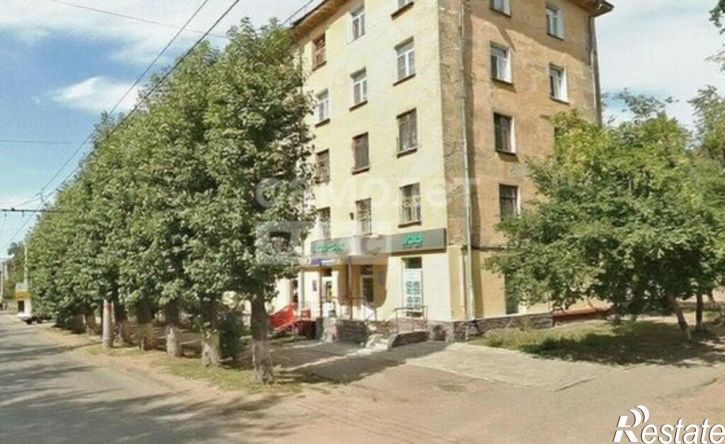 2-комн квартира пр-кт Мира, 78,  д. 78