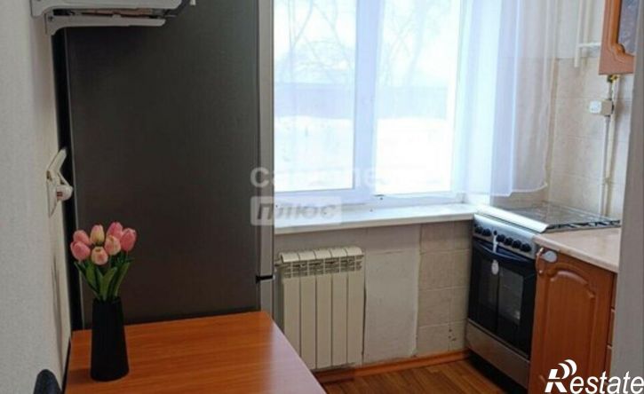 2-комн квартира Космический пр-кт, 6,  д. 6