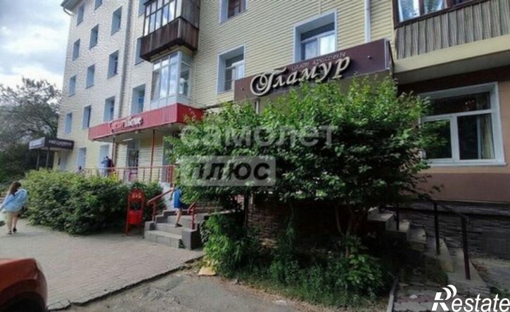 2-комн квартира пр-кт Мира, 78,  д. 78