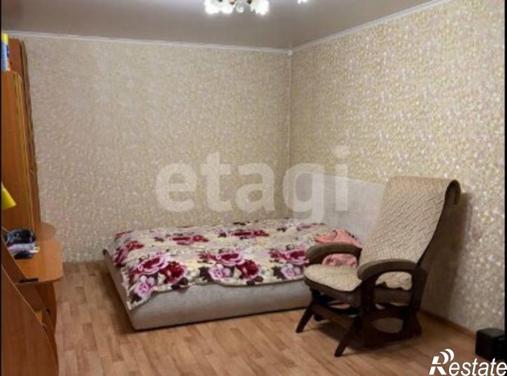 2-комн квартира ул Бульварная, 2А,  д. 2А