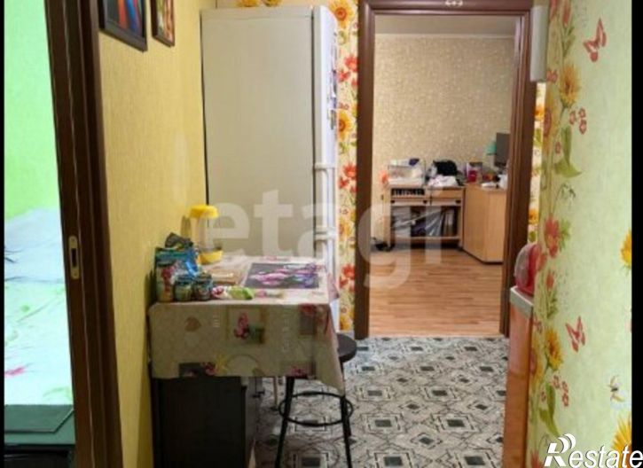 2-комн квартира ул Бульварная, 2А,  д. 2А