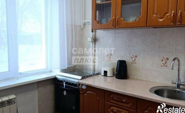 2-комн квартира Космический пр-кт, 6,  д. 6