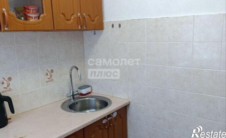 2-комн квартира Космический пр-кт, 6,  д. 6