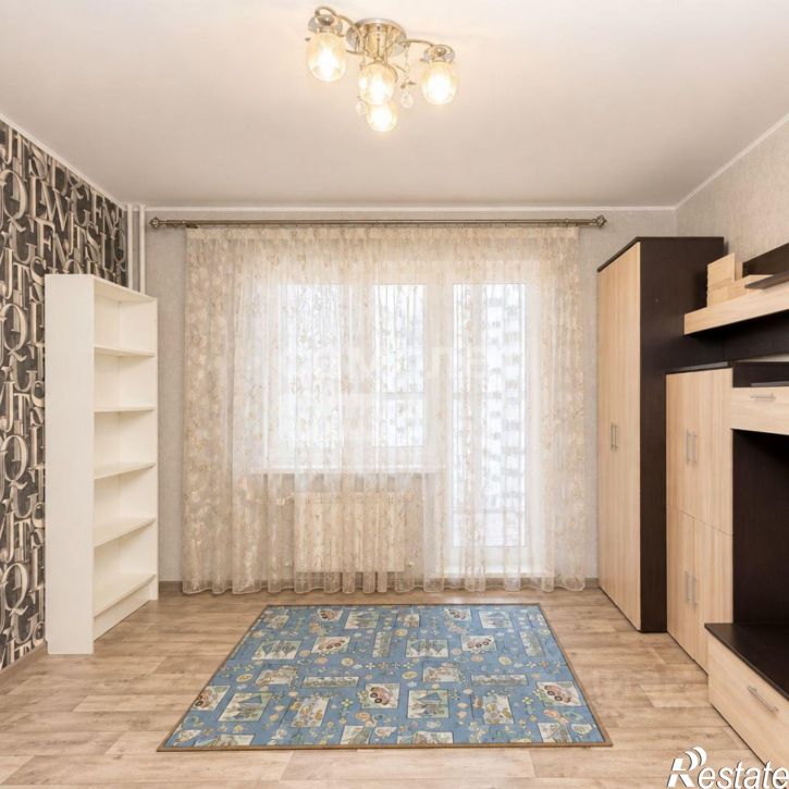 1-комн квартира б-р Архитекторов, 17,  д. 17