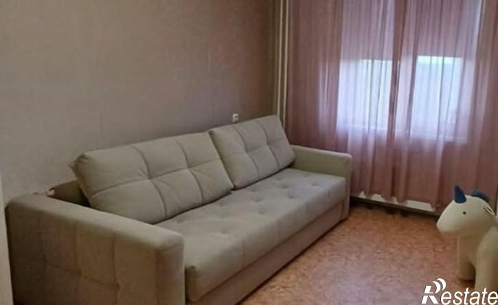 3-комн квартира ул В.Бисяриной, 3,  д. 3