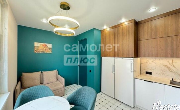 2-комн квартира ул Владимира Жоги, 3,  д. 3