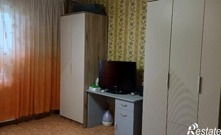 3-комн квартира ул В.Бисяриной, 3,  д. 3