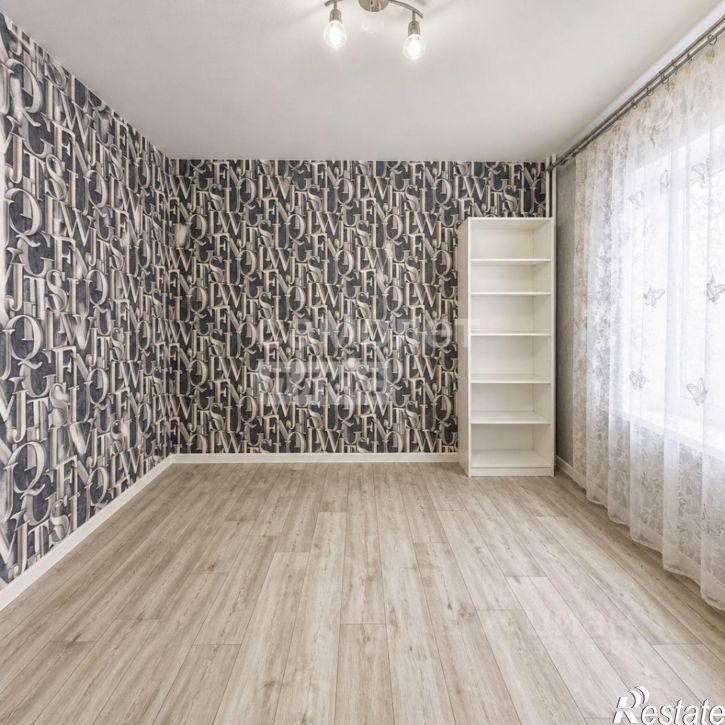 1-комн квартира б-р Архитекторов, 17,  д. 17