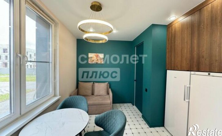 2-комн квартира ул Владимира Жоги, 3,  д. 3