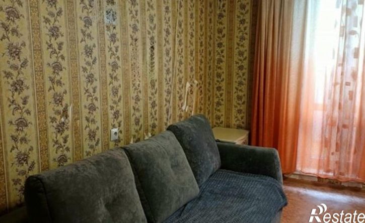 3-комн квартира ул В.Бисяриной, 3,  д. 3