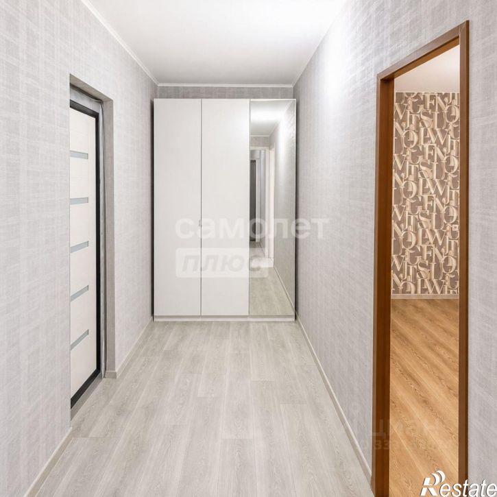 1-комн квартира б-р Архитекторов, 17,  д. 17