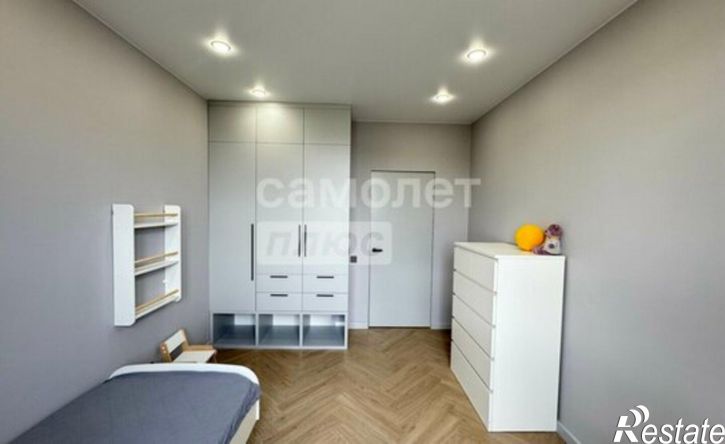 2-комн квартира ул Владимира Жоги, 3,  д. 3