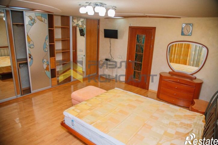 4-комн квартира ул Кирова, 16/2,  д. 16/2