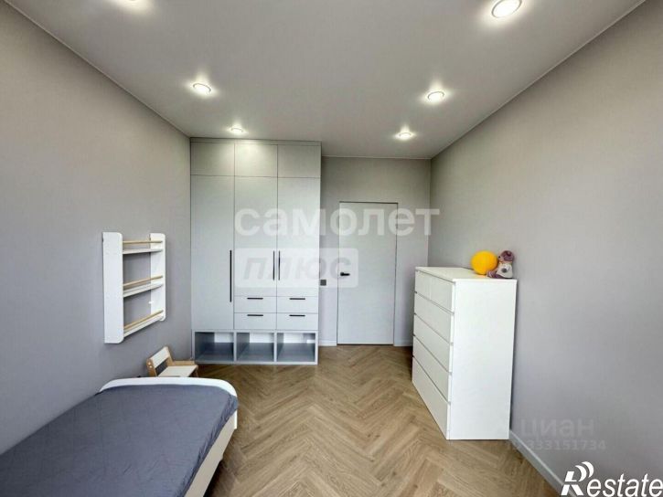 2-комн квартира ул Владимира Жоги, 3,  д. 3