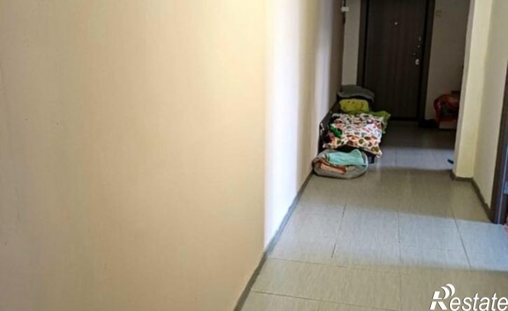 3-комн квартира ул В.Бисяриной, 3,  д. 3