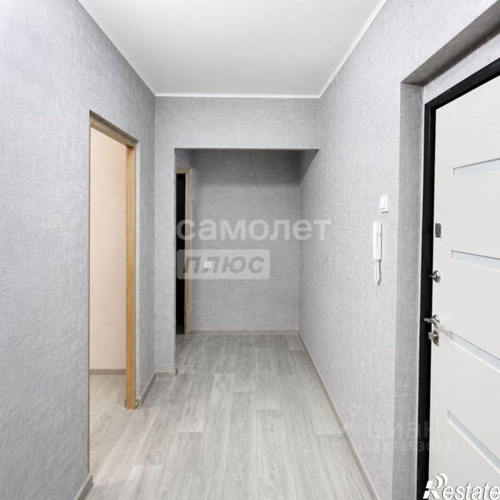 1-комн квартира б-р Архитекторов, 17,  д. 17