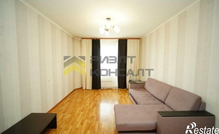 1-комн квартира ул Сазонова, 208,  д. 208