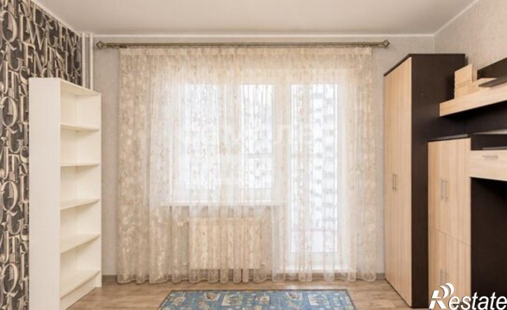 1-комн квартира б-р Архитекторов, 17,  д. 17