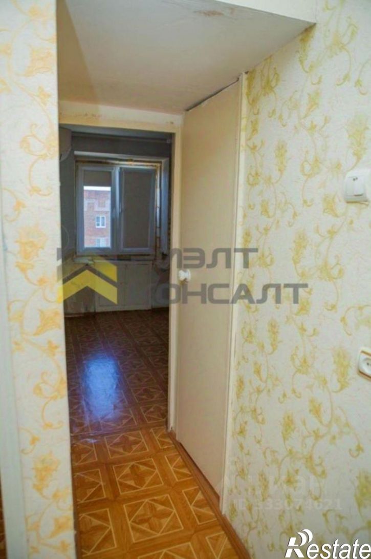 1-комн квартира ул Кирова, 16/2,  д. 16/2