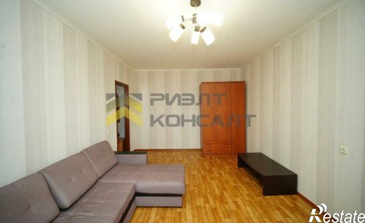 1-комн квартира ул Сазонова, 208,  д. 208
