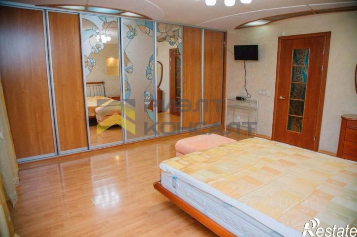 4-комн квартира ул Кирова, 16/2,  д. 16/2