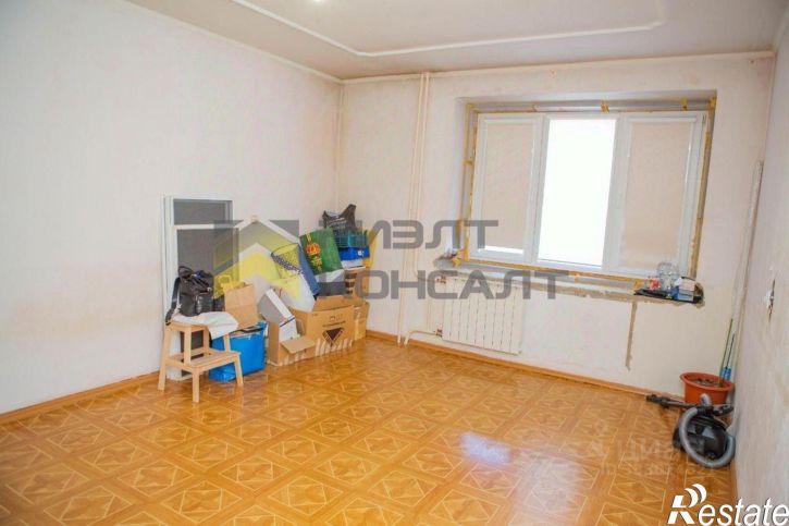 1-комн квартира ул Кирова, 16/2,  д. 16/2
