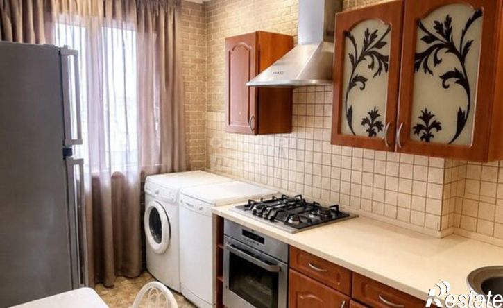 2-комн квартира ул Комкова, 7Б,  д. 7Б