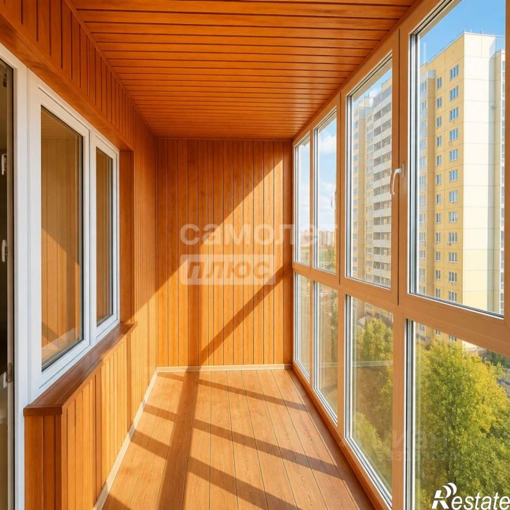 1-комн квартира б-р Архитекторов, 17,  д. 17