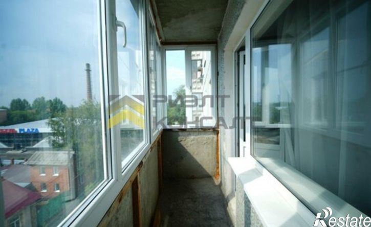 1-комн квартира ул Сазонова, 208,  д. 208