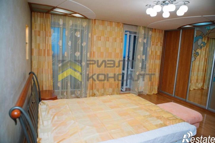 4-комн квартира ул Кирова, 16/2,  д. 16/2