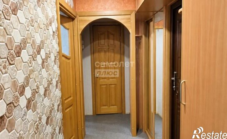 2-комн квартира ул Комкова, 7Б,  д. 7Б