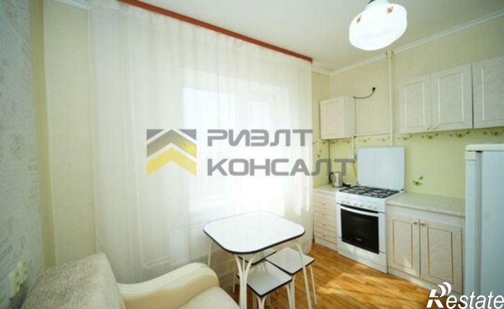 1-комн квартира ул Сазонова, 208,  д. 208