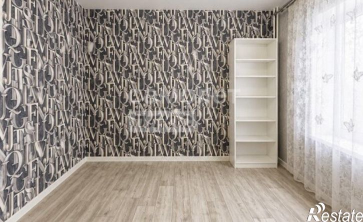1-комн квартира б-р Архитекторов, 17,  д. 17