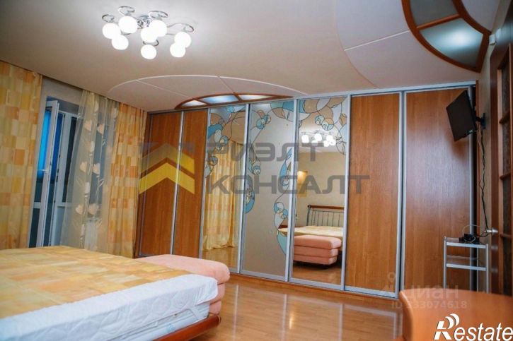 4-комн квартира ул Кирова, 16/2,  д. 16/2