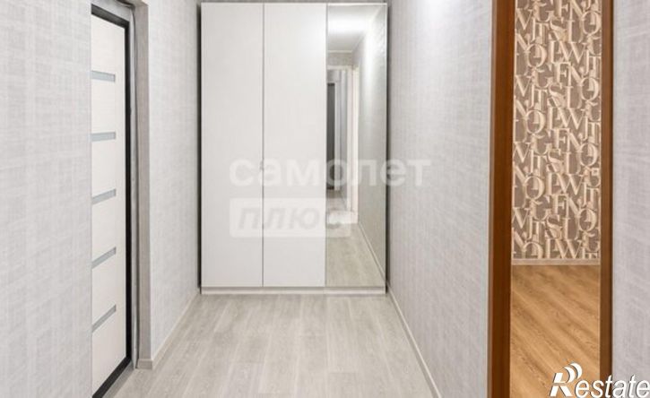 1-комн квартира б-р Архитекторов, 17,  д. 17