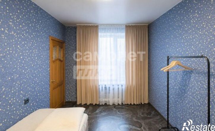 2-комн квартира ул Комкова, 7Б,  д. 7Б