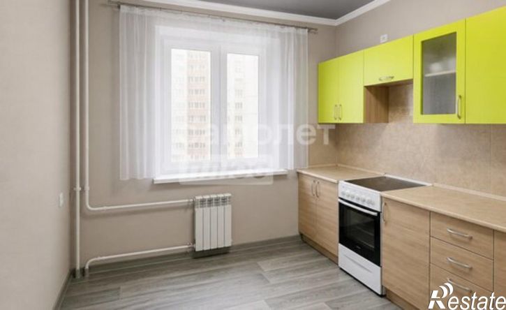 1-комн квартира б-р Архитекторов, 17,  д. 17