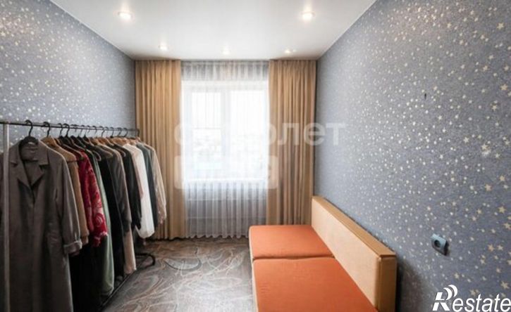 2-комн квартира ул Комкова, 7Б,  д. 7Б