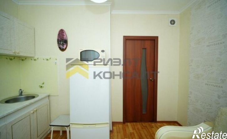 1-комн квартира ул Сазонова, 208,  д. 208