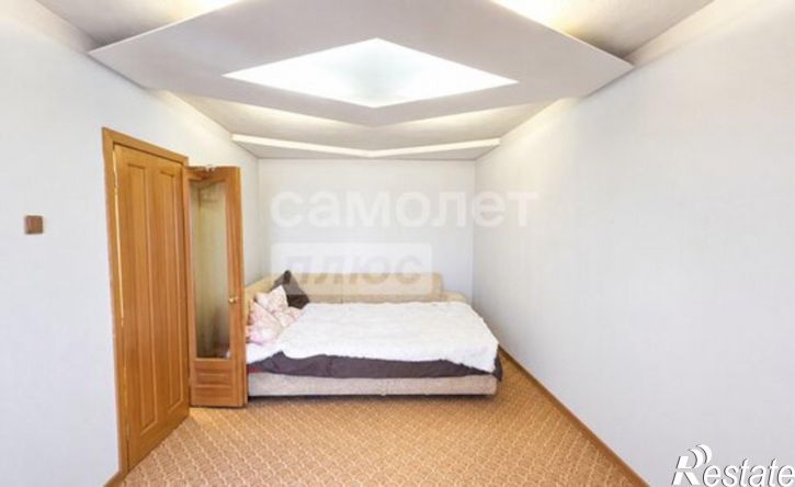 2-комн квартира ул Комкова, 7Б,  д. 7Б