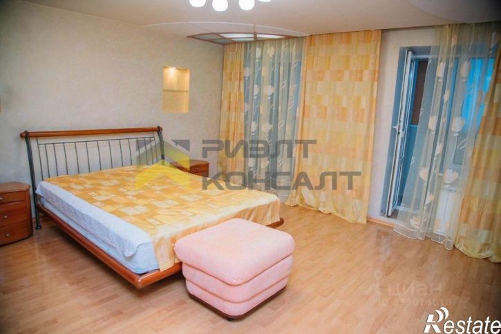 4-комн квартира ул Кирова, 16/2,  д. 16/2