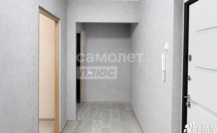 1-комн квартира б-р Архитекторов, 17,  д. 17
