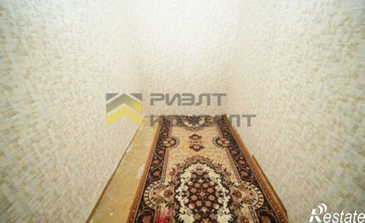 1-комн квартира ул Сазонова, 208,  д. 208